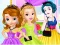 Spel Princess Match Accessory på nätet
