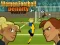 Spel Women Football Penalty Word Cup på nätet