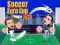 Spel Soccer Euro Cup 2025 på nätet