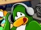 Spel Club penguin på nätet