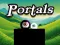 Spel Portals på nätet
