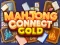 Spel Mahjong Connect Gold på nätet