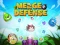 Spel Merge Defense på nätet