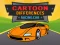 Spel Cartoon Racing: Car Differences på nätet
