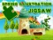 Spel Spring Illustration Puzzle på nätet