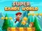 Spel Super Sandy World på nätet