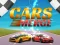 Spel Cars Merge på nätet