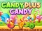 Spel Candy Plus Candy på nätet