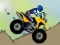 Spel Power Rangers Up Hill på nätet