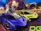 Spel Chained Cars Impossible Driving på nätet