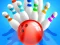 Spel Mini Bowling 3d på nätet