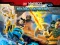 Spel Lego Ninjago Skybound på nätet