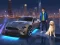 Spel Mustang City Driver på nätet