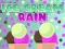Spel Ice Cream Rain på nätet