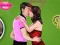 Spel Christmas Eve Kissing på nätet