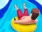 Spel Aquapark.io på nätet
