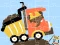 Spel Dumper Trucks Jigsaw på nätet