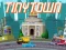 Spel Tiny Town på nätet