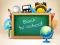 Spel Back To School: Memory på nätet