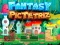 Spel Fantasy Pic Tetriz på nätet