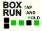 Spel Box Run på nätet