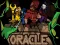 Spel Oracle: Tool for heroes på nätet