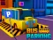 Spel Bus Parking City 3d på nätet