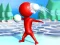 Spel StickMan Snow Fight på nätet
