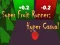 Spel Super Fruit Runner: Hyper Casual på nätet