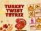 Spel Turkey Twist Tetriz på nätet