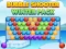 Spel Bubble Shooter Winter Pack på nätet