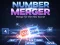 Spel Number merger på nätet