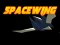 Spel Space Wing på nätet