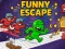 Spel Funny Escape på nätet