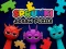 Spel Sprunki Jigsaw Puzzle på nätet
