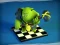 Spel Checkers RPG Online Battle på nätet
