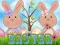 Spel Easter Puzzle på nätet