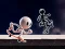 Spel Black and White Stickman på nätet