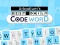 Spel Arkadium's Codeword på nätet