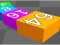Spel Cube Arena 2048 Merge Numbers på nätet