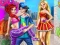 Spel Street Dance Fashion 2 på nätet