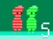 Spel Red And Green 5 på nätet