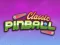 Spel Classic Pinball på nätet