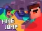 Spel Mine Jump på nätet