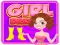 Spel Girl Dress Up på nätet