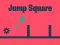 Spel Jump Square på nätet