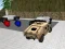 Spel Police Simulator Transport på nätet