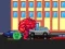 Spel Hellbound Rampage på nätet