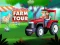 Spel Baby Hazel Farm Tour på nätet