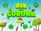 Spel Run From Corona på nätet